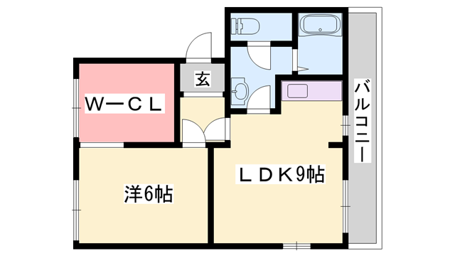 間取り図  間取り図