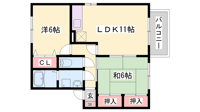 間取り図  間取り図