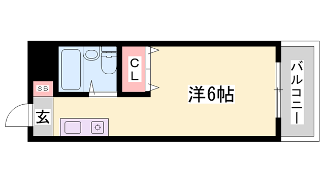 間取り図  間取り図