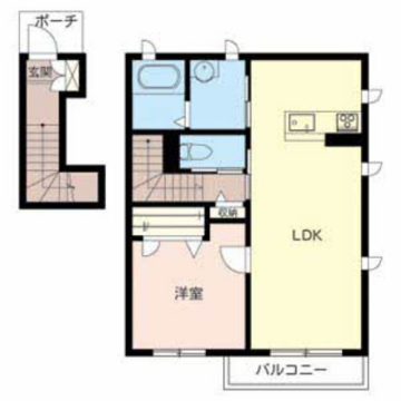 間取り図  間取り図