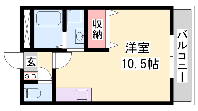 間取り図  間取り図