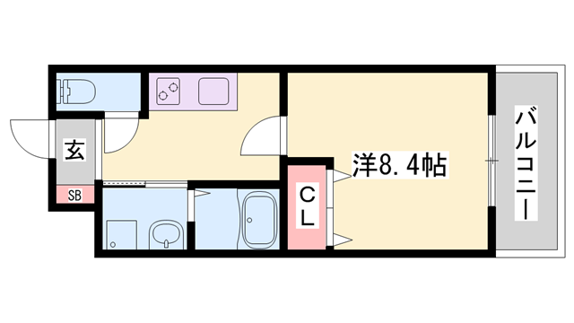 間取り図  間取り図
