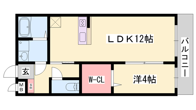 間取り図  間取り図