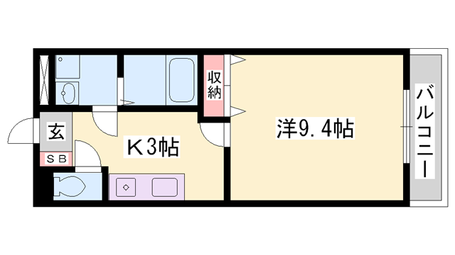 間取り図  間取り図