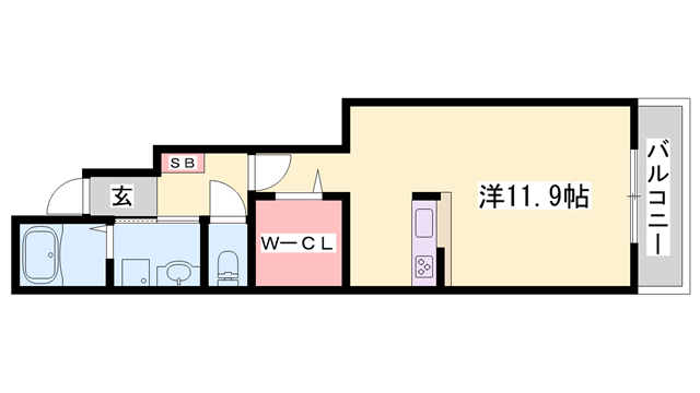 間取り図  間取り図