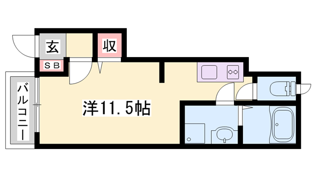 間取り図  間取り図