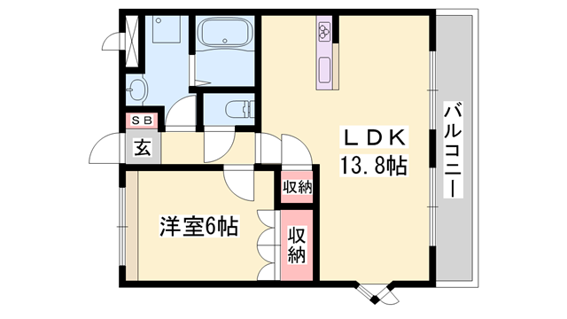 間取り図  間取り図