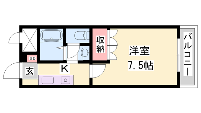 間取り図  間取り図