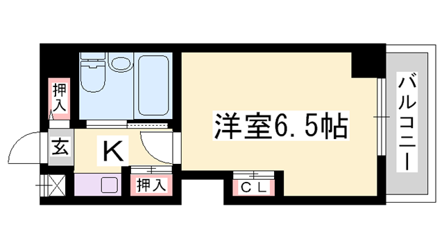 間取り図  間取り図