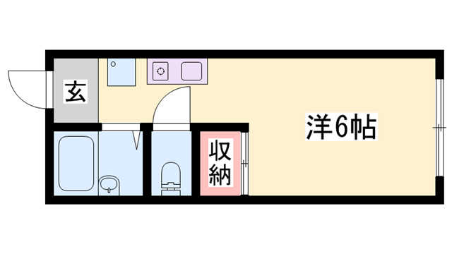 間取り図  間取り図