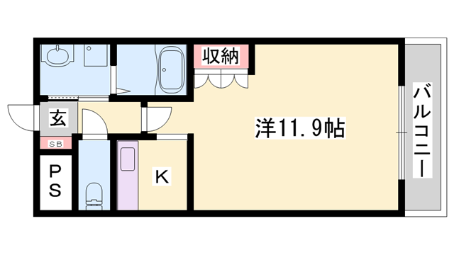 間取り図  間取り図