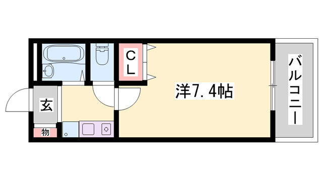 間取り図  間取り図