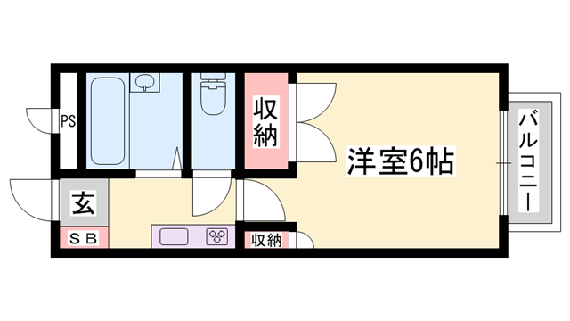 間取り図  間取り図