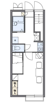 間取り図  間取り図