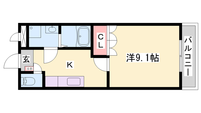 間取り図  間取り図