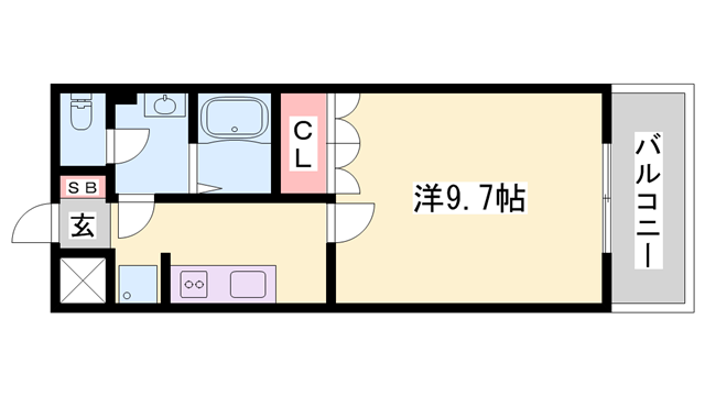 間取り図  間取り図