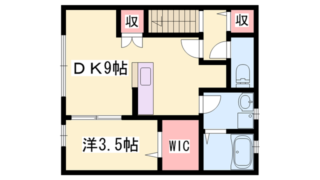 間取り図  間取り図