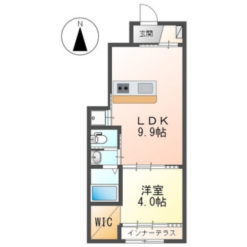 間取り図  間取り図