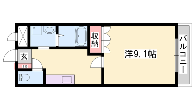 間取り図  間取り図