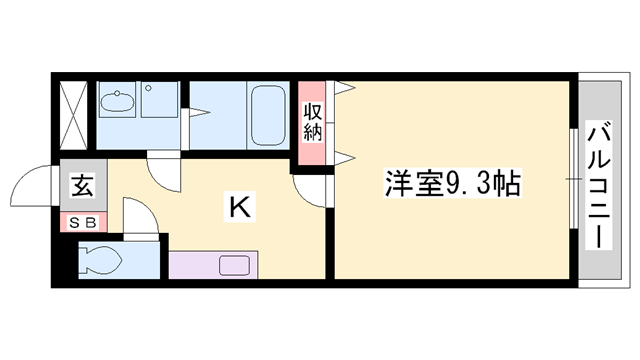 間取り図  間取り図