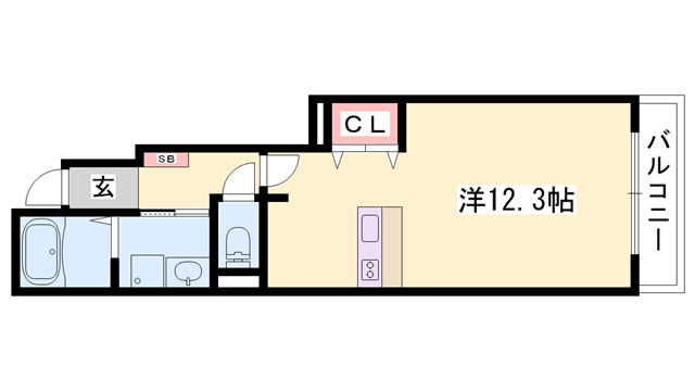 間取り図  間取り図