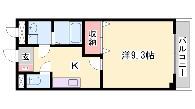 間取り図  間取り図