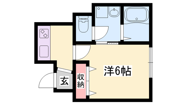 間取り図  間取り図