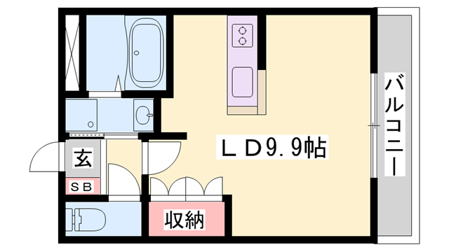 間取り図  間取り図