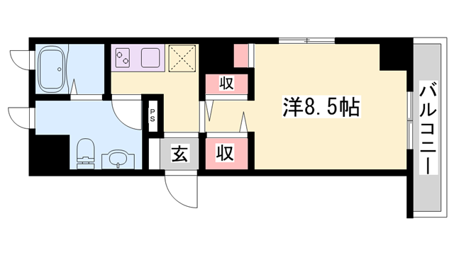 間取り図  間取り図