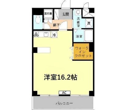 間取り図  間取り図