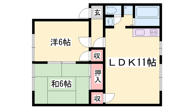 間取り図  間取り図