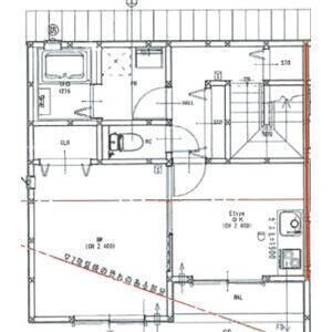 間取り図  間取り図