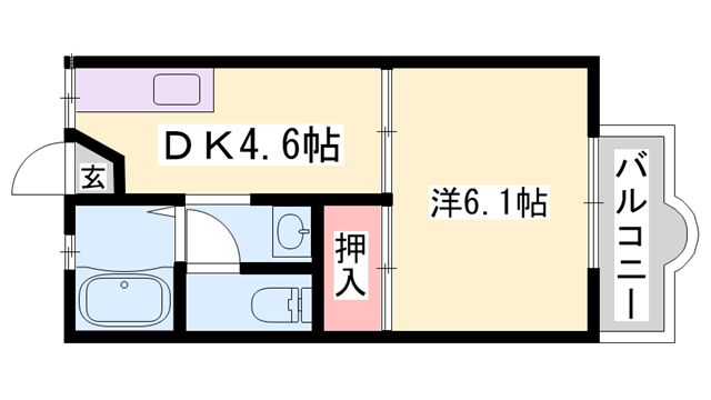 間取り図  間取り図