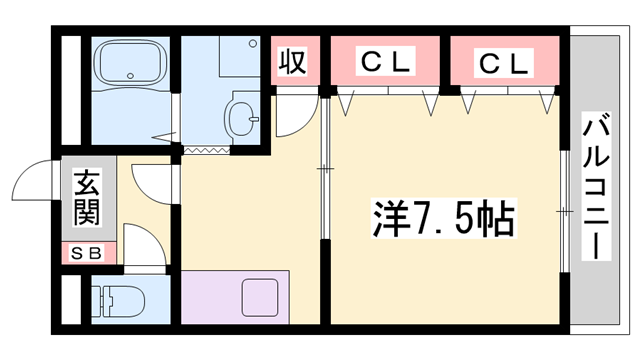 間取り図  間取り図