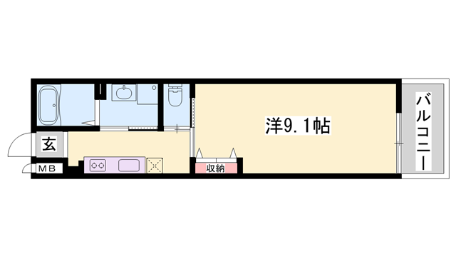 間取り図  間取り図