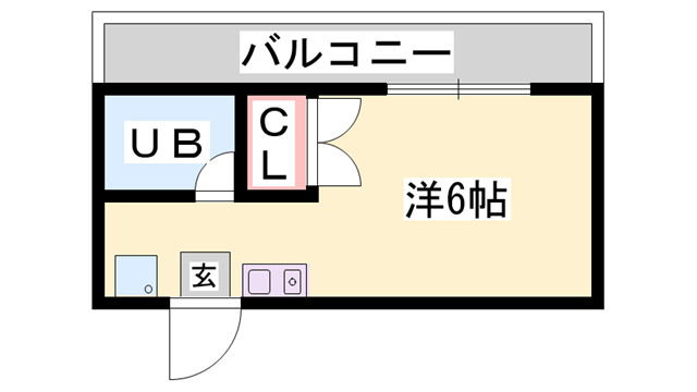 間取り図  間取り図