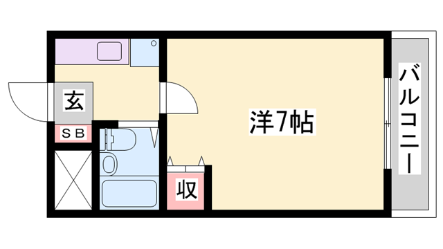 間取り図  間取り図