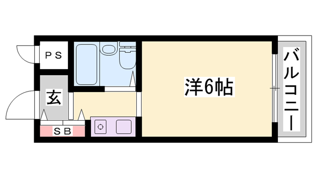 間取り図  間取り図