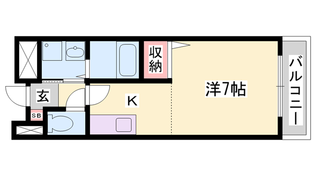 間取り図  間取り図