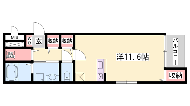間取り図  間取り図