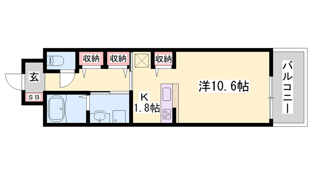 間取り図  間取り図