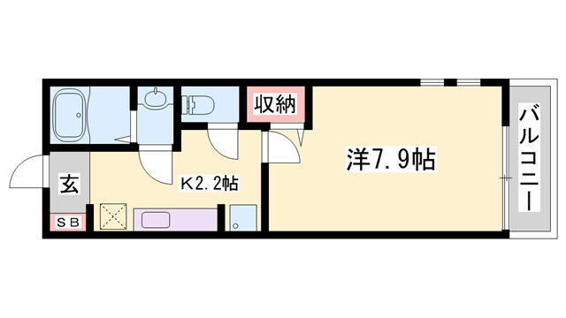 間取り図  間取り図
