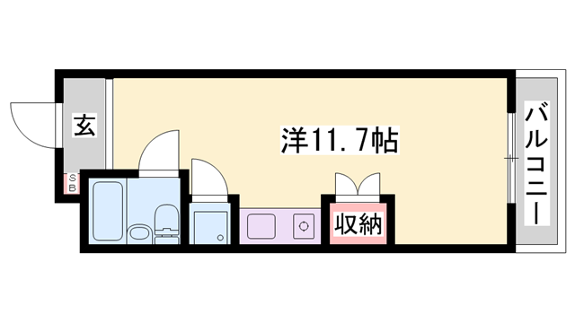 間取り図  間取り図