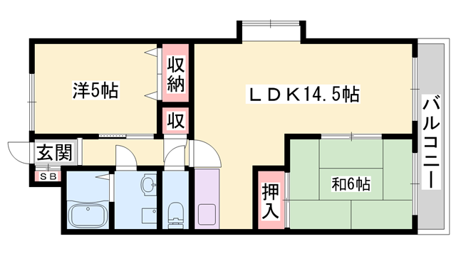 間取り図  間取り図