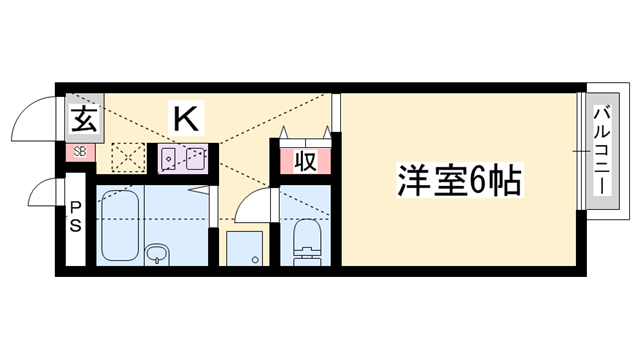 間取り図  間取り図