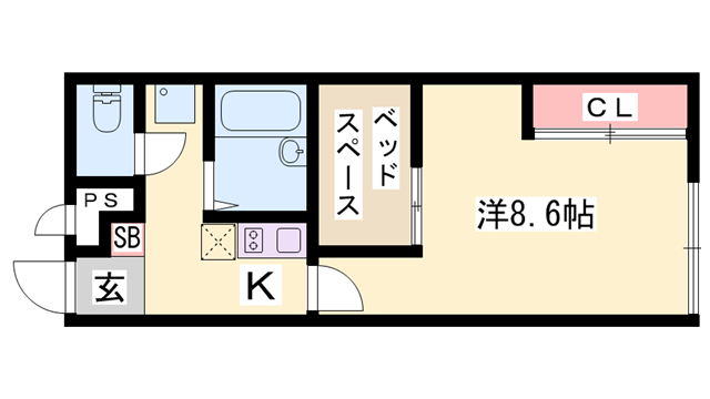 間取り図  間取り図