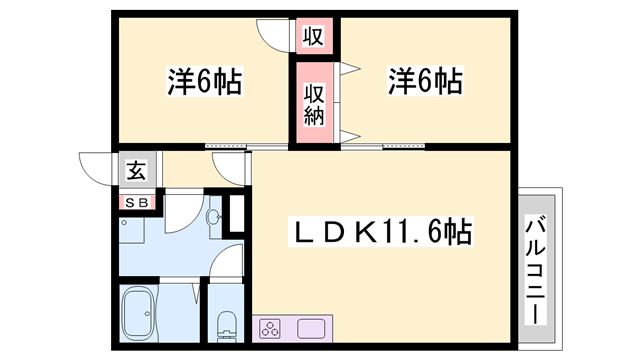間取り図  間取り図