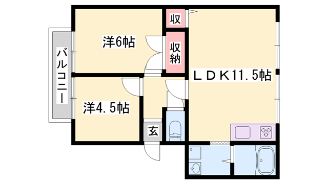 間取り図  間取り図