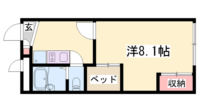間取り図  間取り図