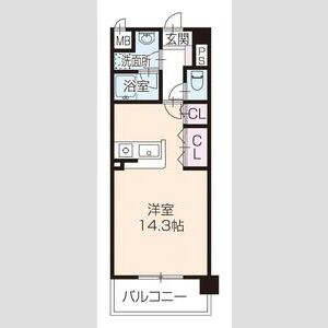 間取り図  間取り図